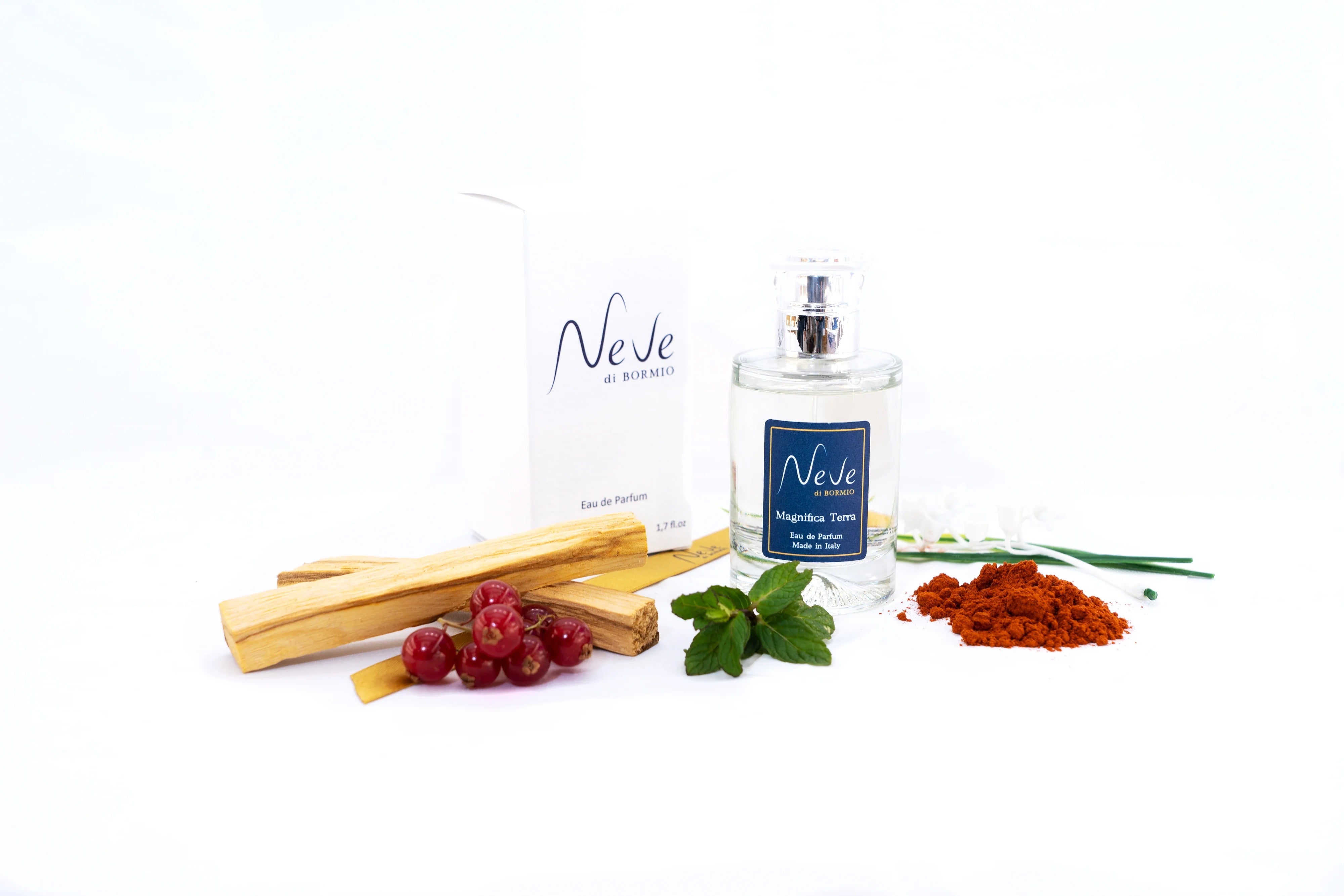 Eau de Parfum